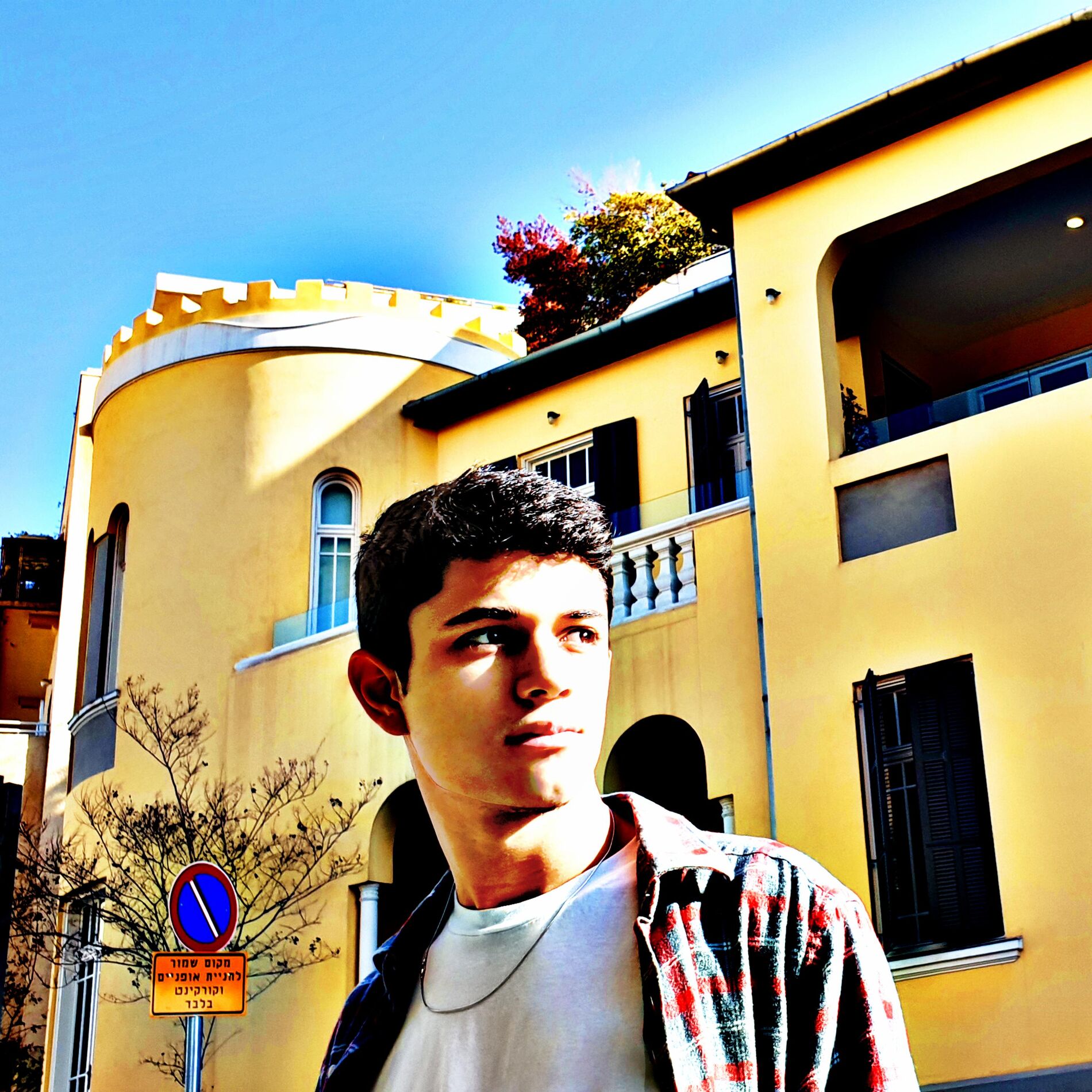 Album cover of My Voice