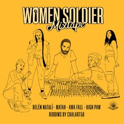 Cover of Mixtape