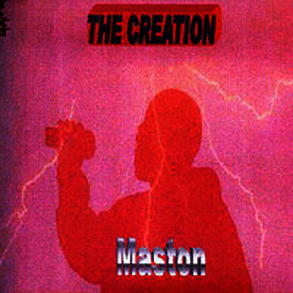 Picture of The Creation