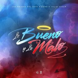 Cover of Lo Bueno Y Lo Malo