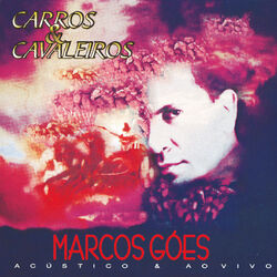 Cover of Carros e Cavaleiros