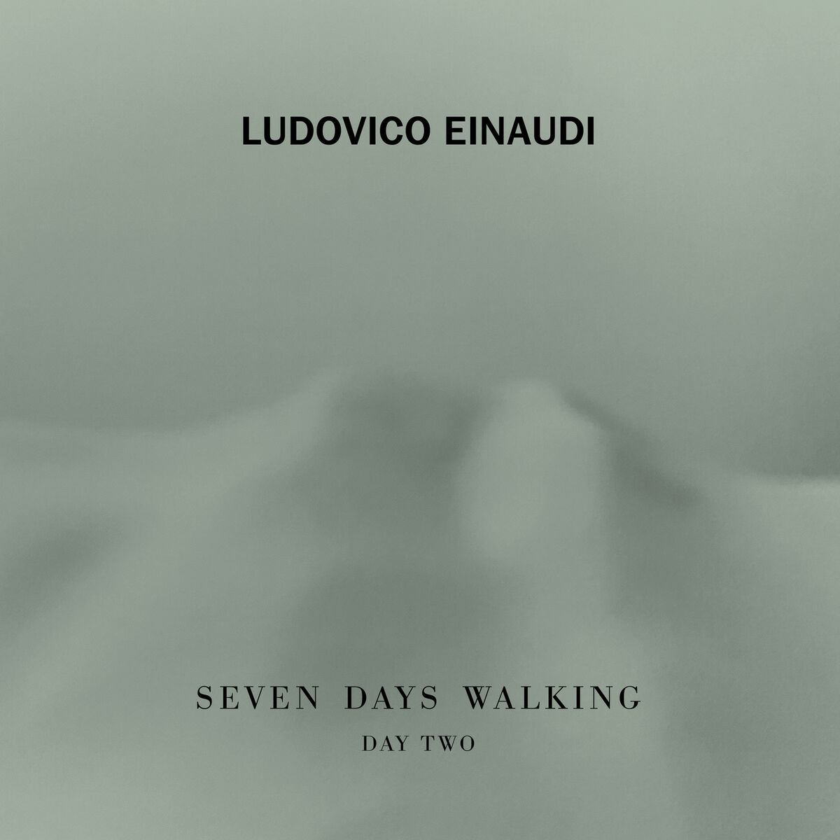 Album cover of Einaudi: A Sense of Symmetry