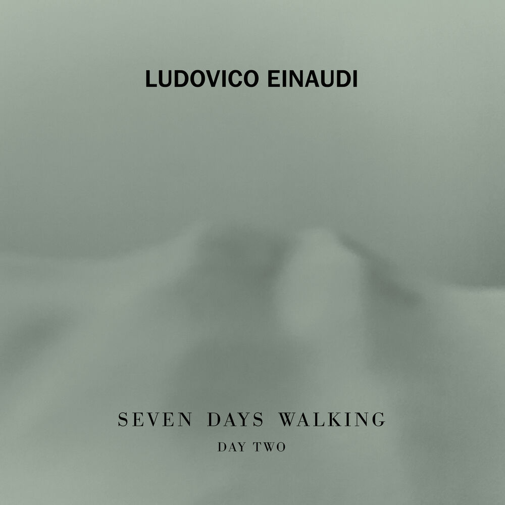 Picture of Seven Days Walking (Day 2)