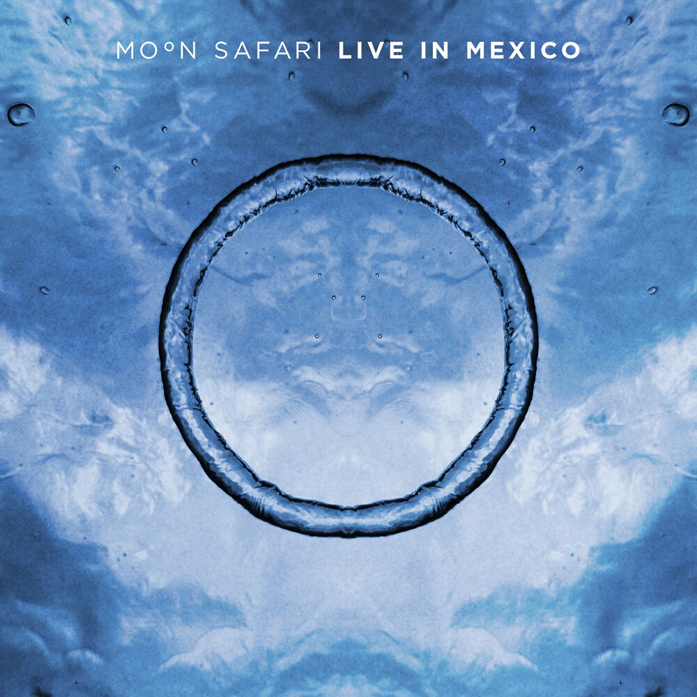 Picture of Live In Mexico