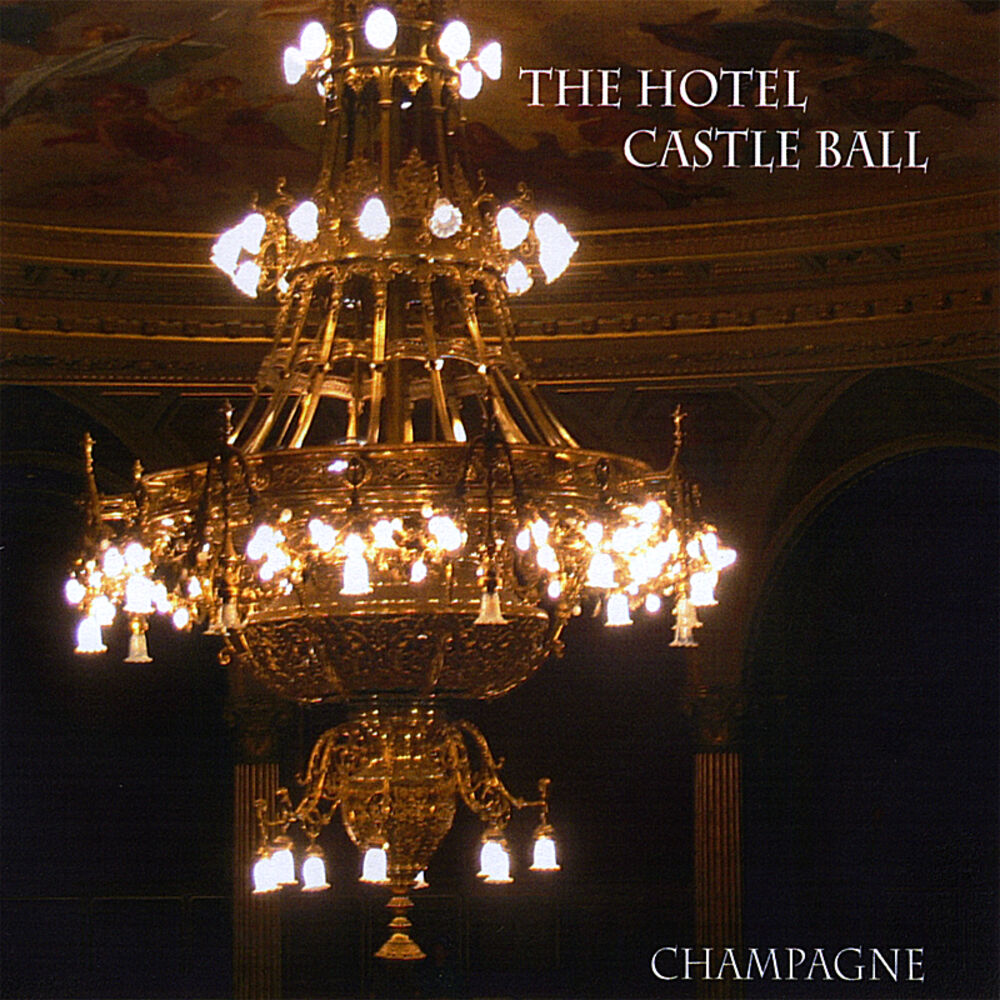 Picture of The Hotel Castle Ball