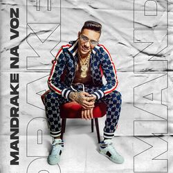 Cover of Mandrake na Voz