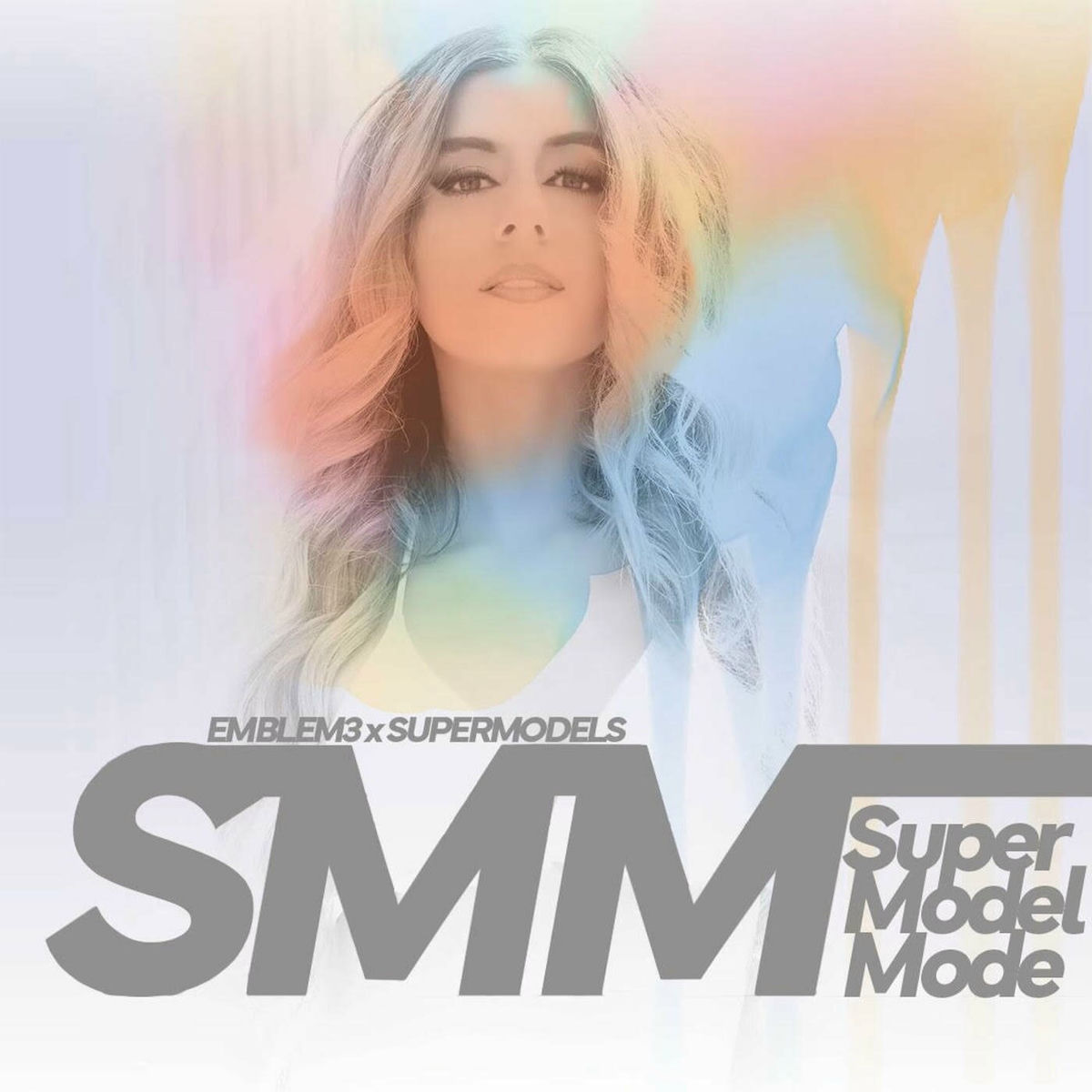 Album cover of Supermodel Mode
