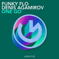Cover of One Go