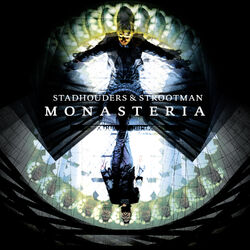 Cover of Monasteria