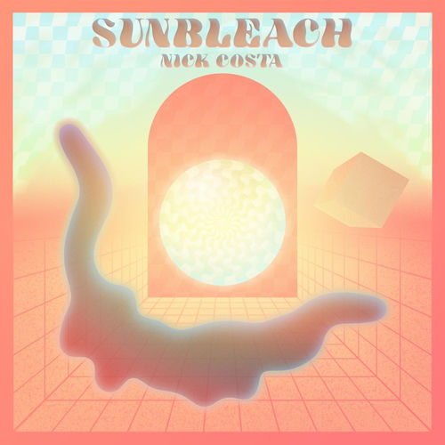 Sunbleach sleeve