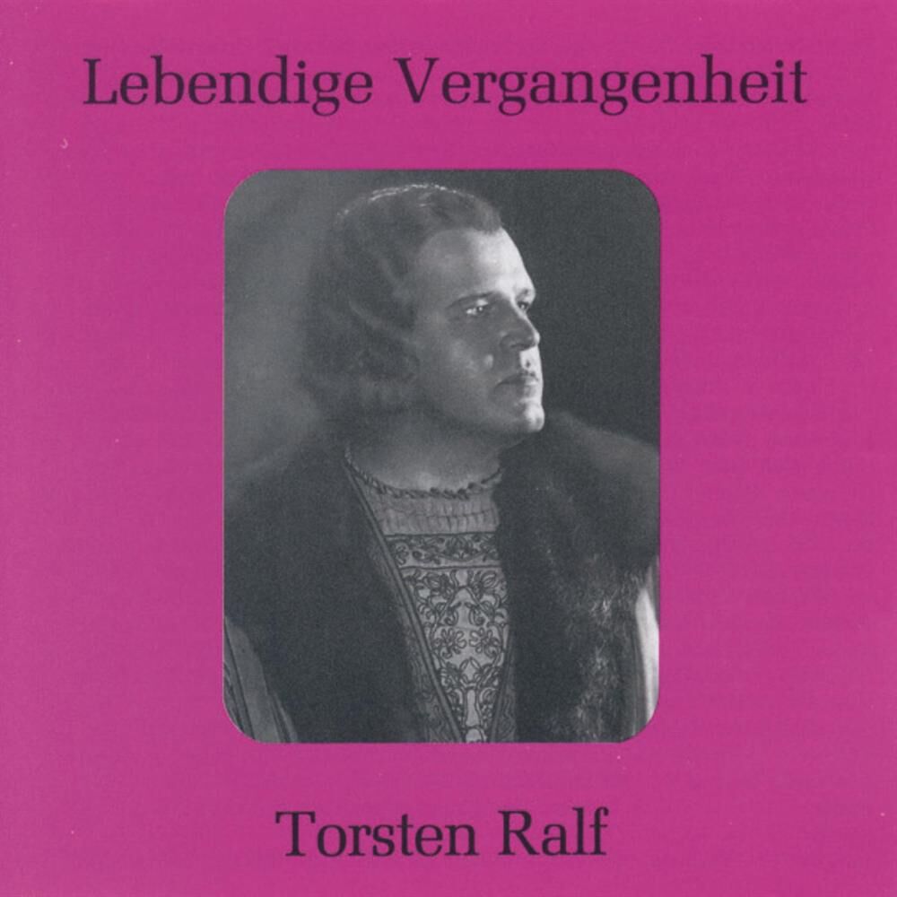 Picture of Lebendige Vergangenheit - Torsten Ralf