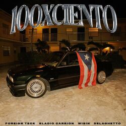 Cover of 100xCiento