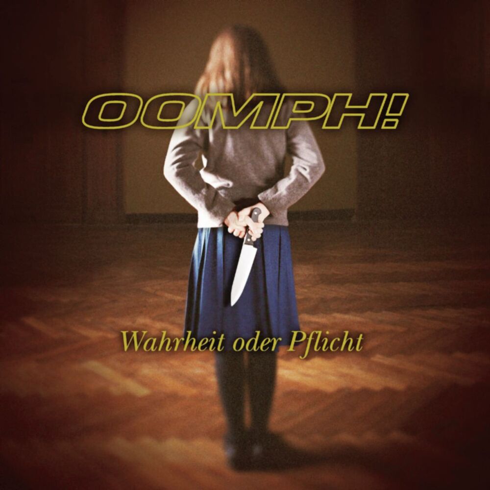 Picture of Wahrheit Oder Pflicht