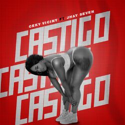 Cover of Castigo
