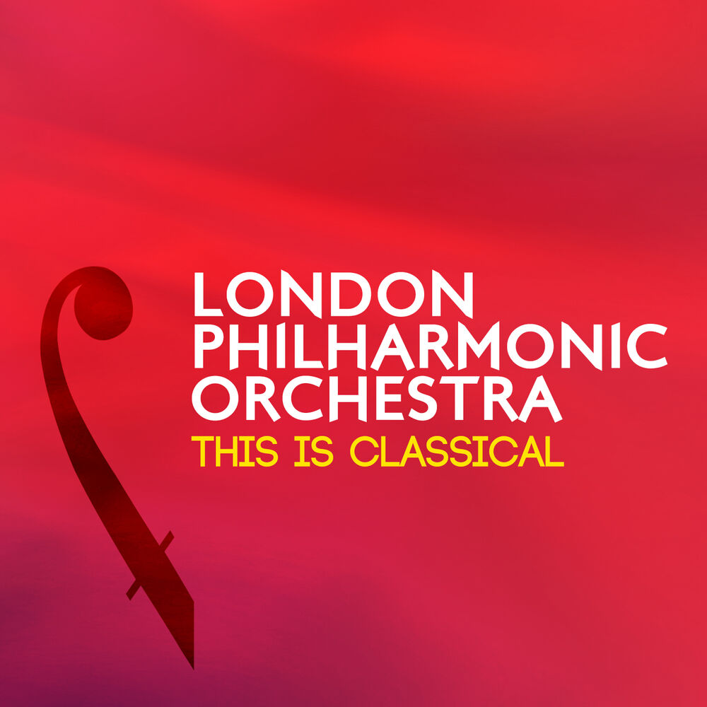 Picture of London Philharmonic Orchestra: This Is Classical