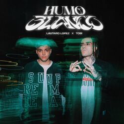 Cover of Humo Blanco