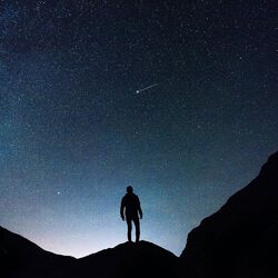 Cover of Shooting Stars