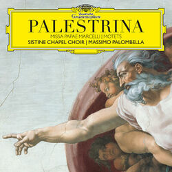 Cover of Palestrina