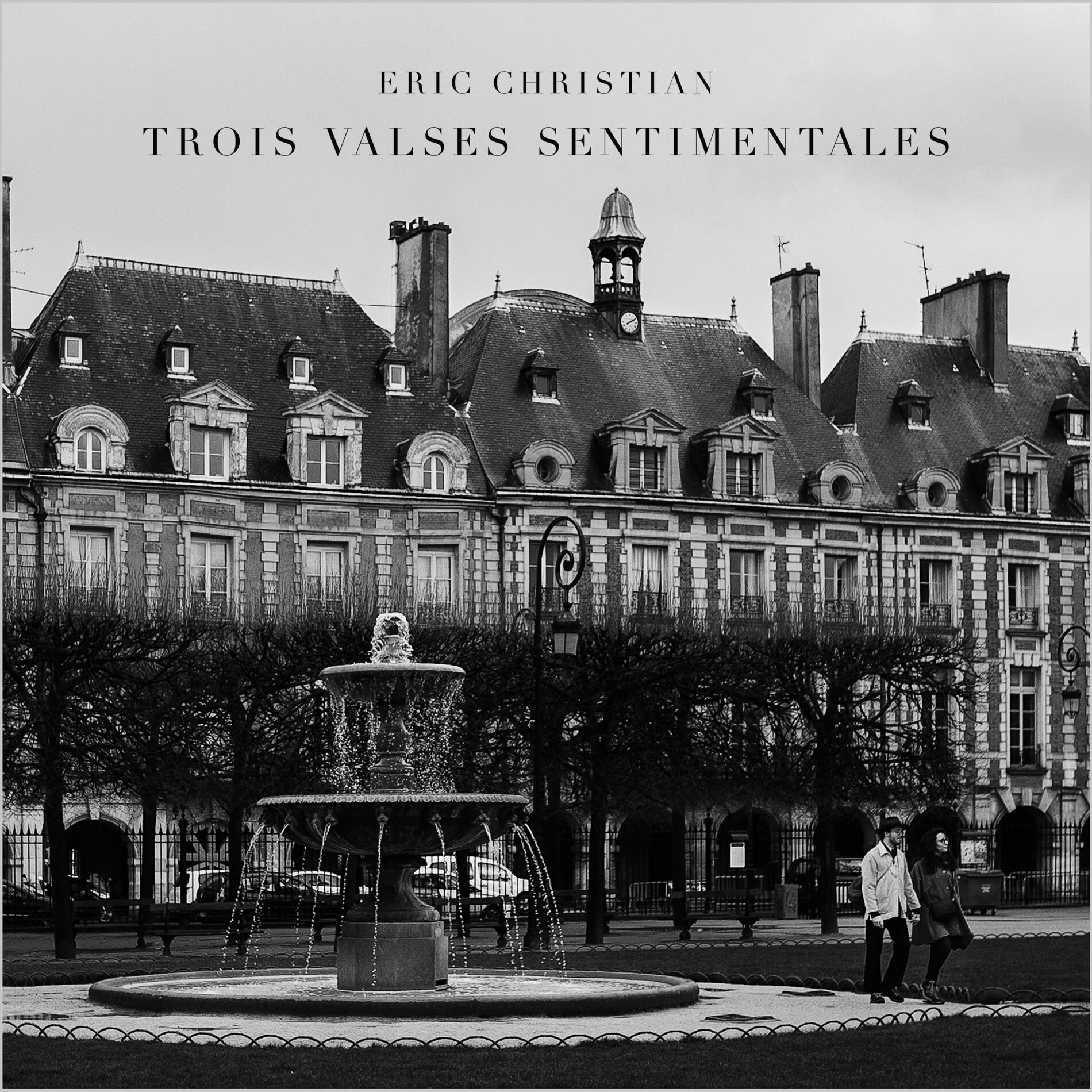 Album cover of Valse Sentimentale No. 2 In G Minor