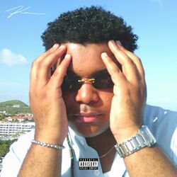 Cover of Full Throttle (Deluxe Version)