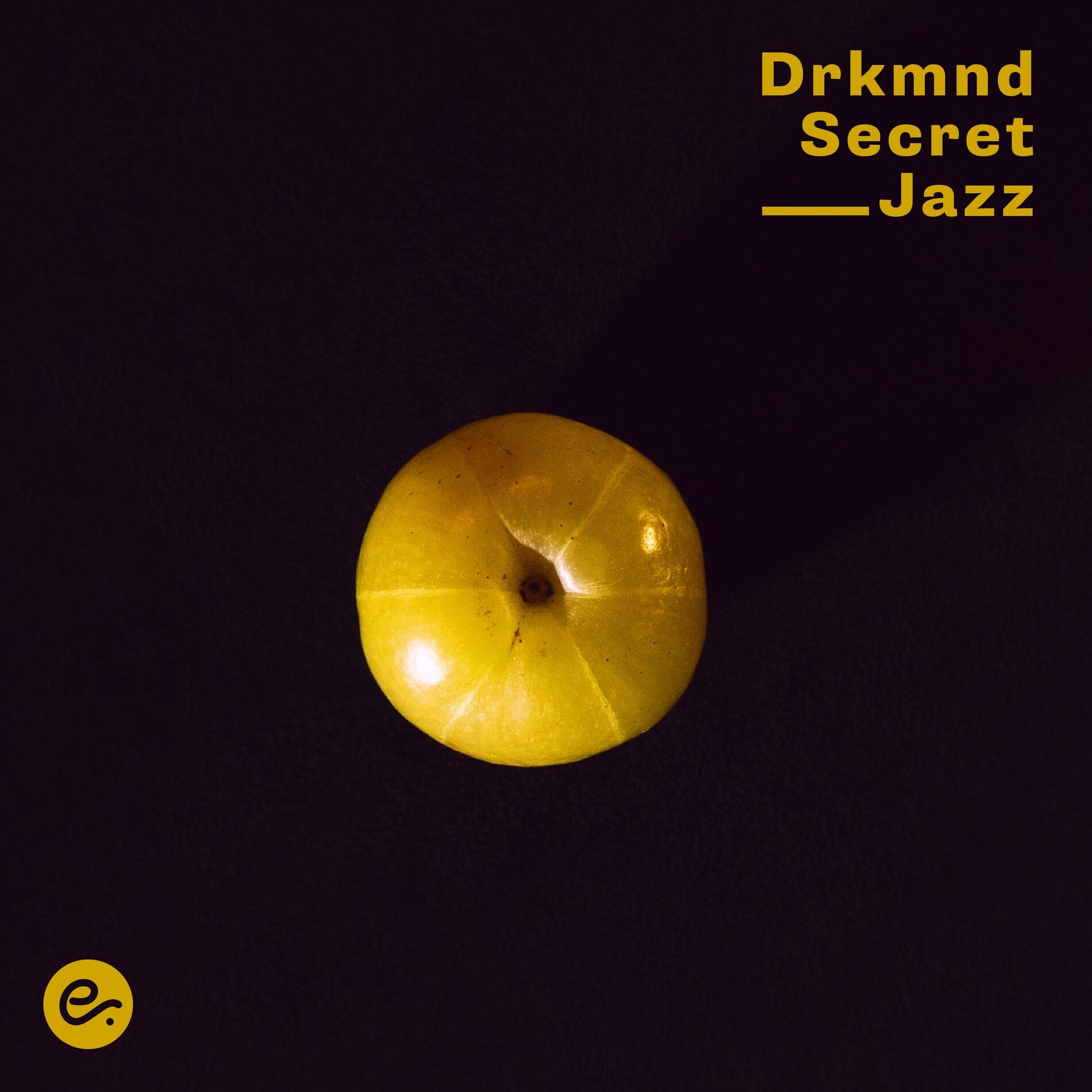 Album cover of Secret Jazz