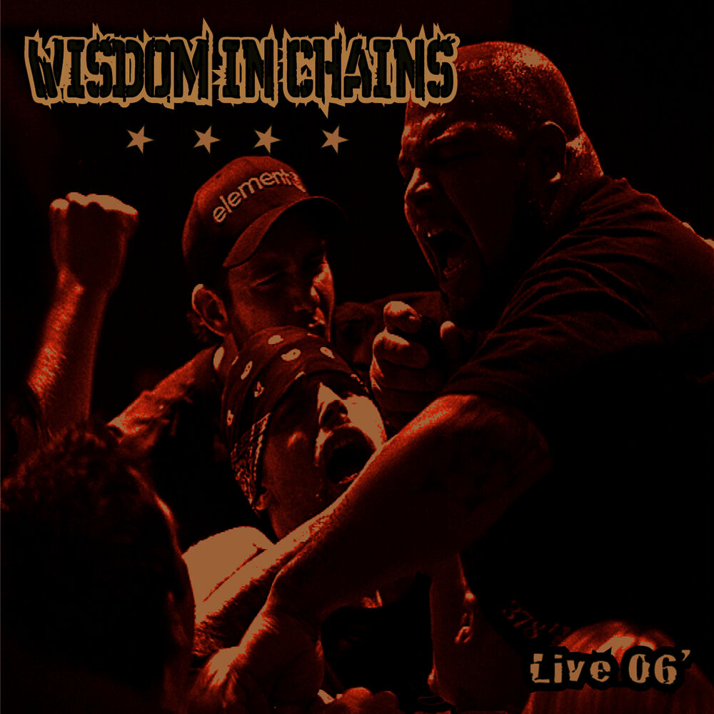 Picture of Live 06'