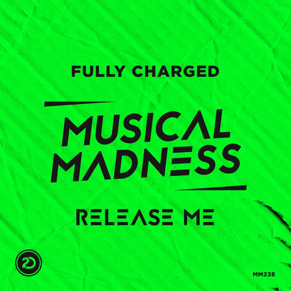 Picture of Release Me