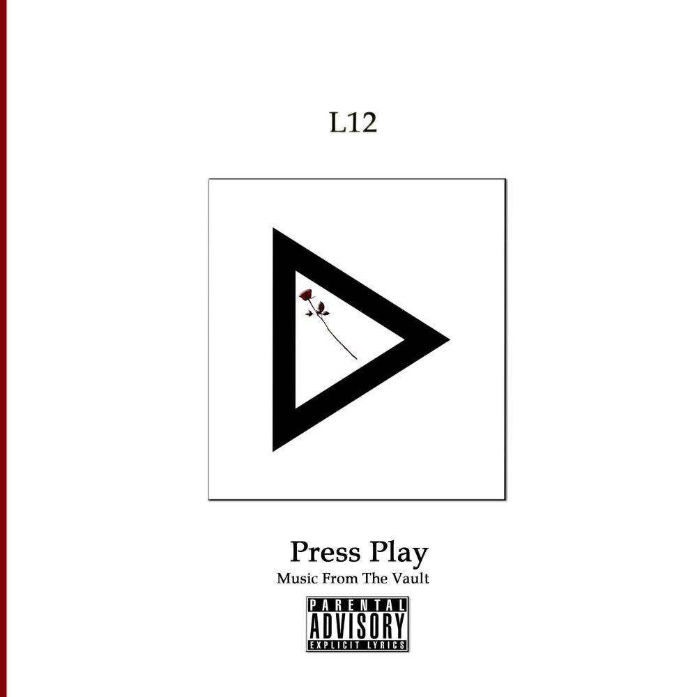 Picture of Press Play (Music From the Vault)
