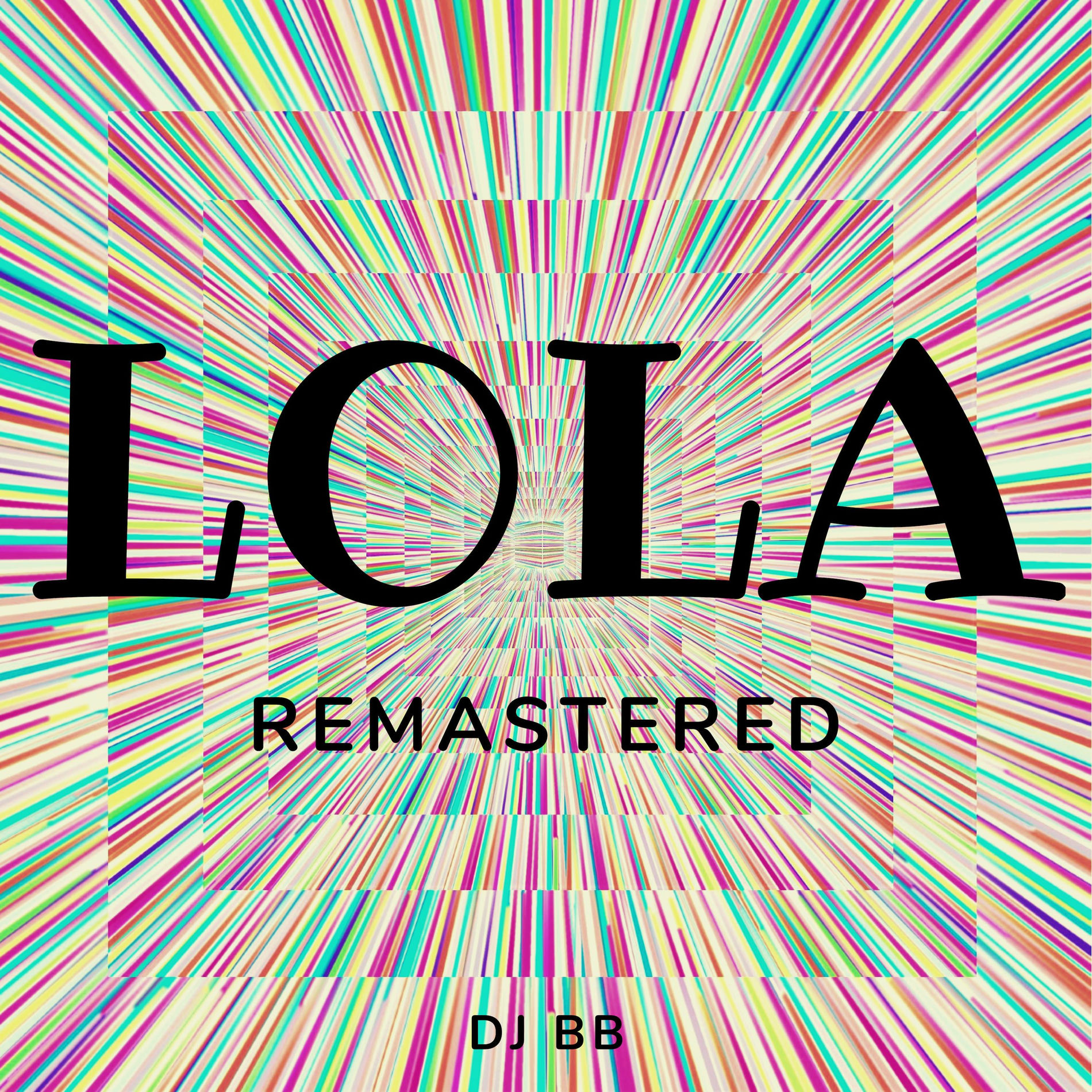 Album cover of Lolaa