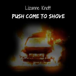 Cover of Push Come to Shove