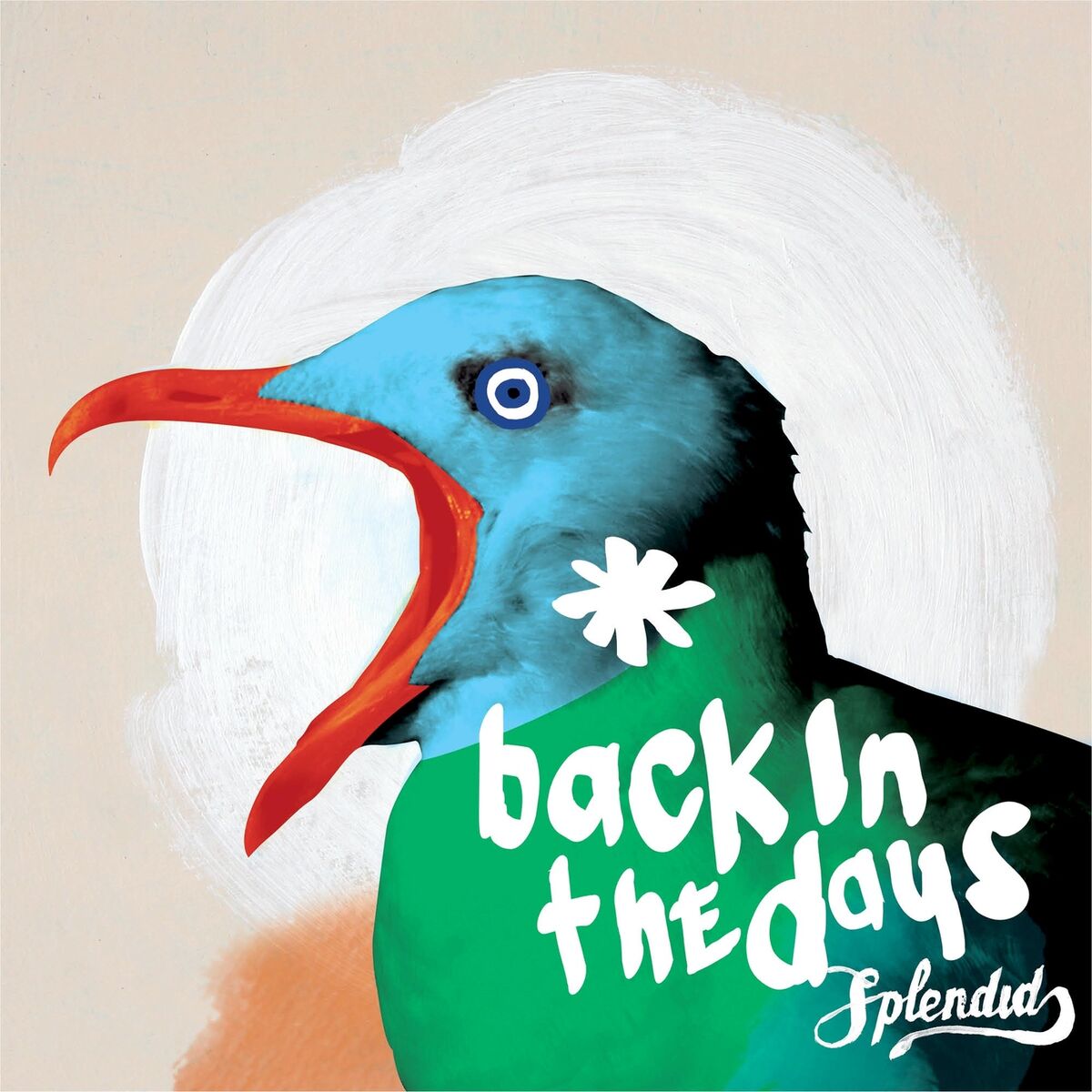 Album cover of Back In The Days