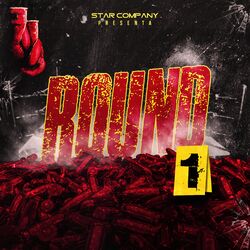 Cover of Round 1