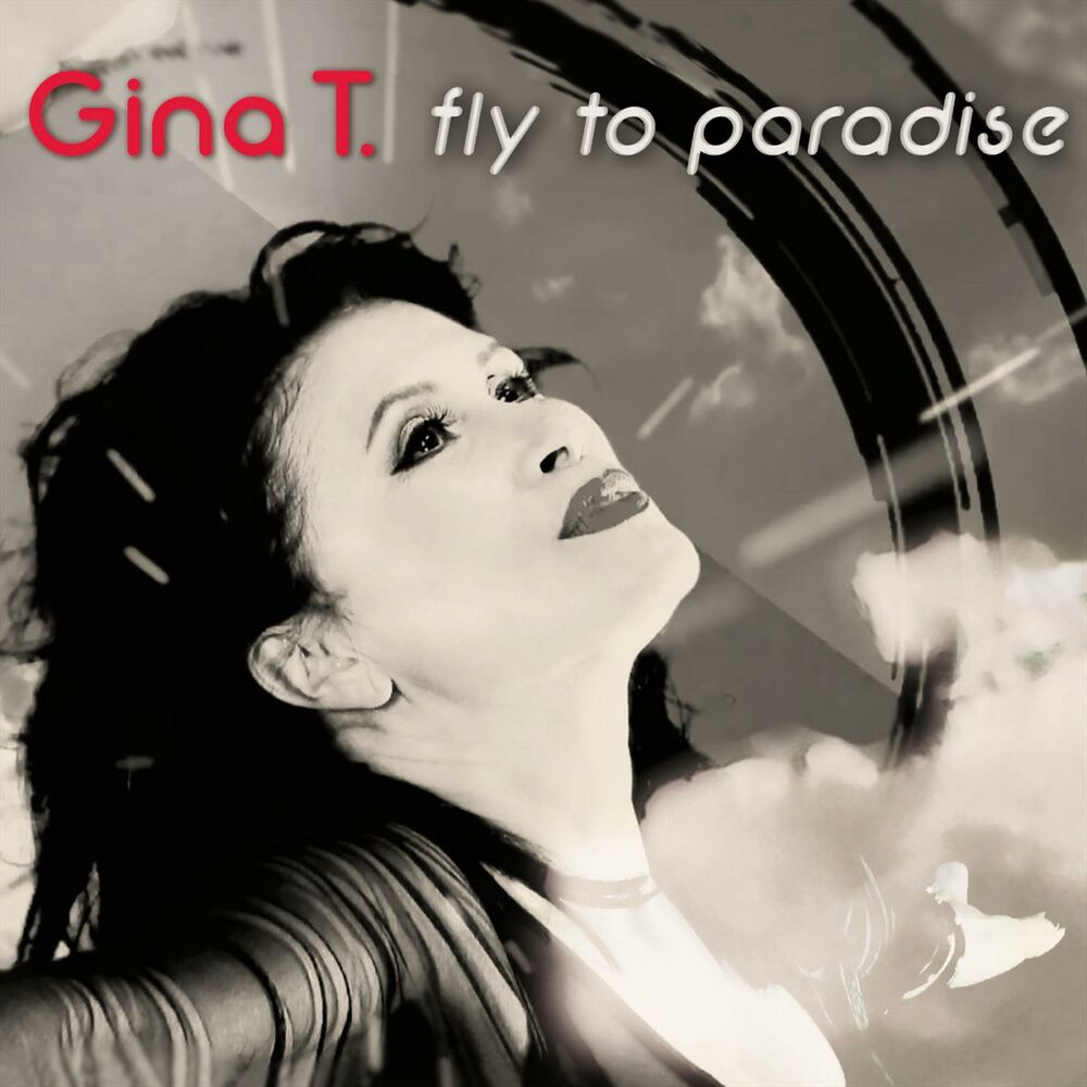 Picture of Fly To Paradise