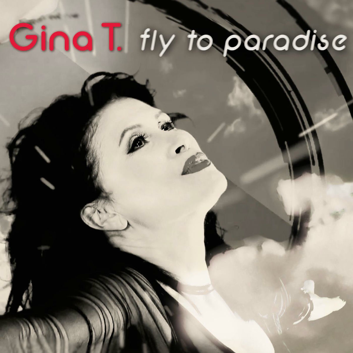 Album cover of Fly To Paradise