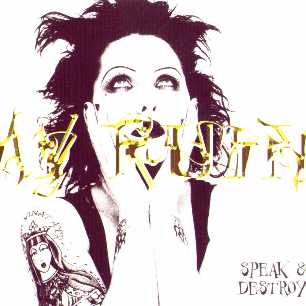 Picture of Speak & Destroy