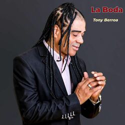 Cover of La Boda