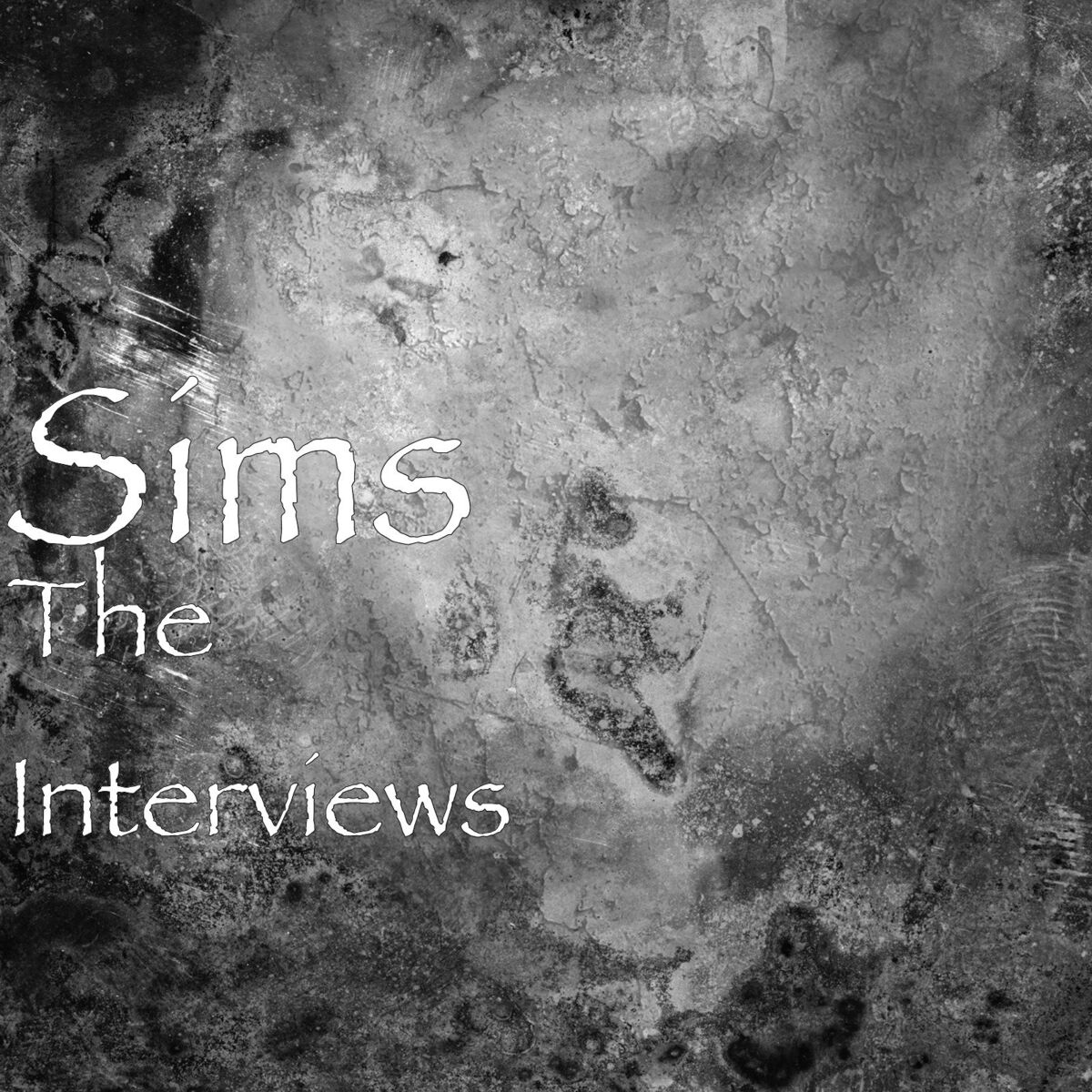 Album cover of The Interviews