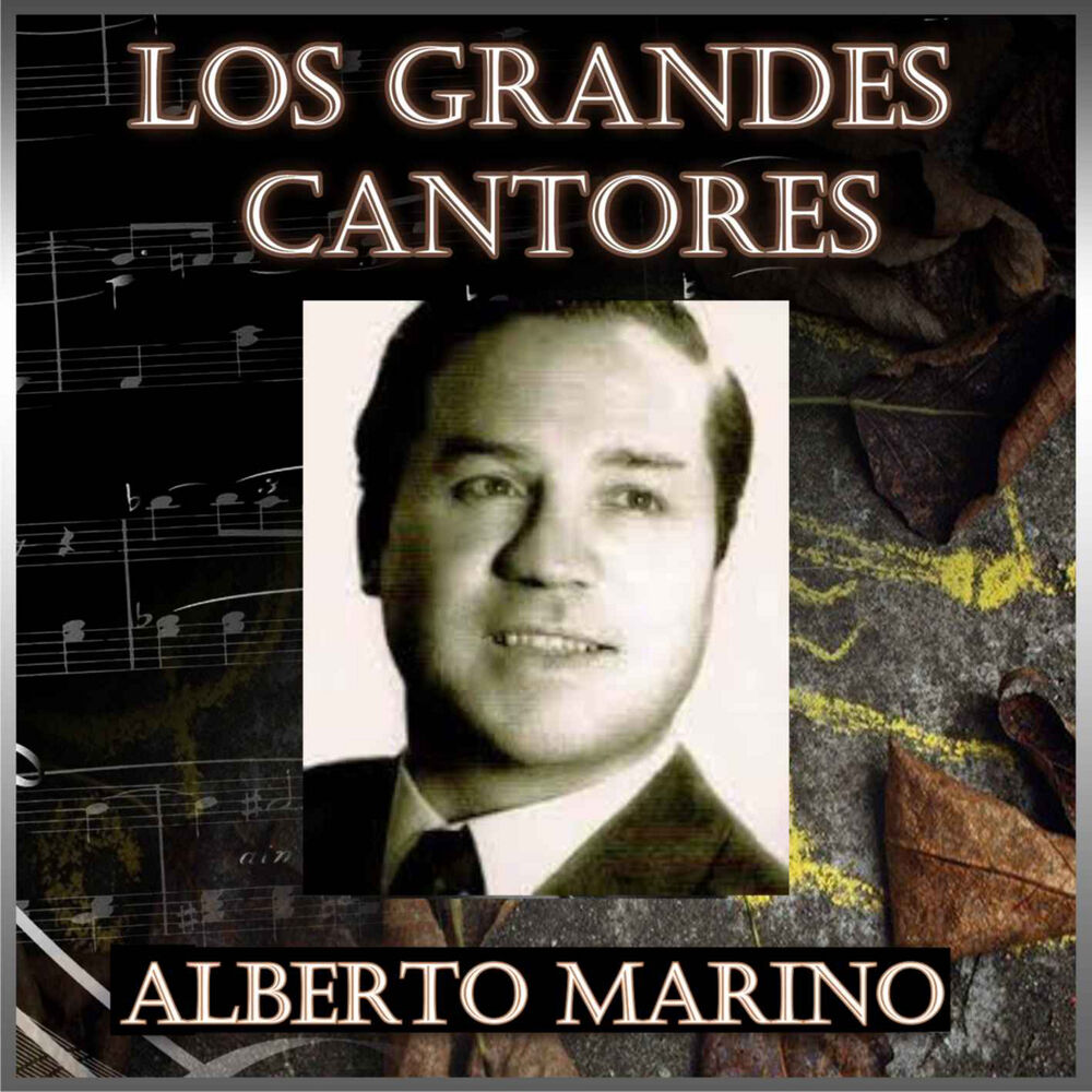 Picture of Los Grandes Cantores