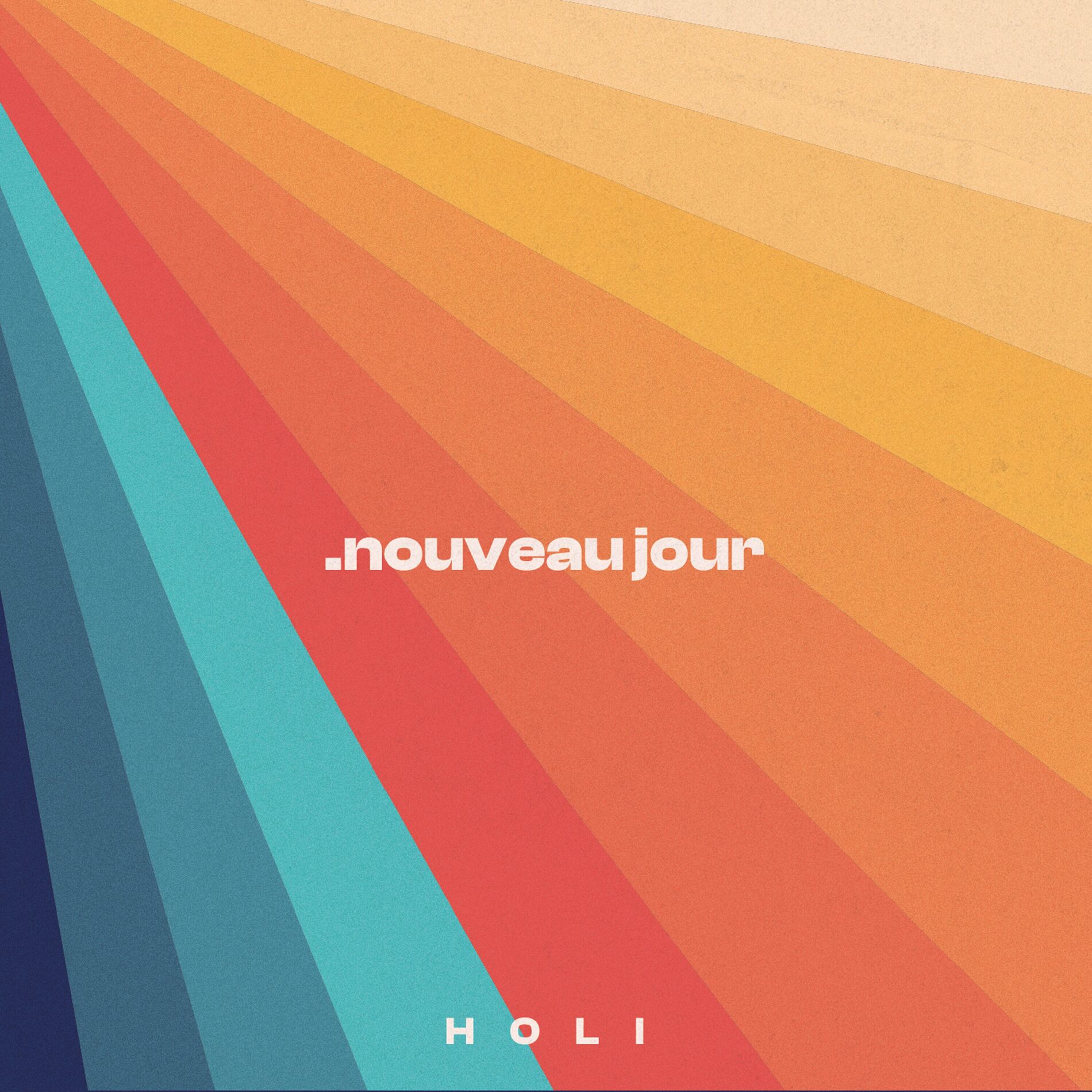 Album cover of Nouveau jour