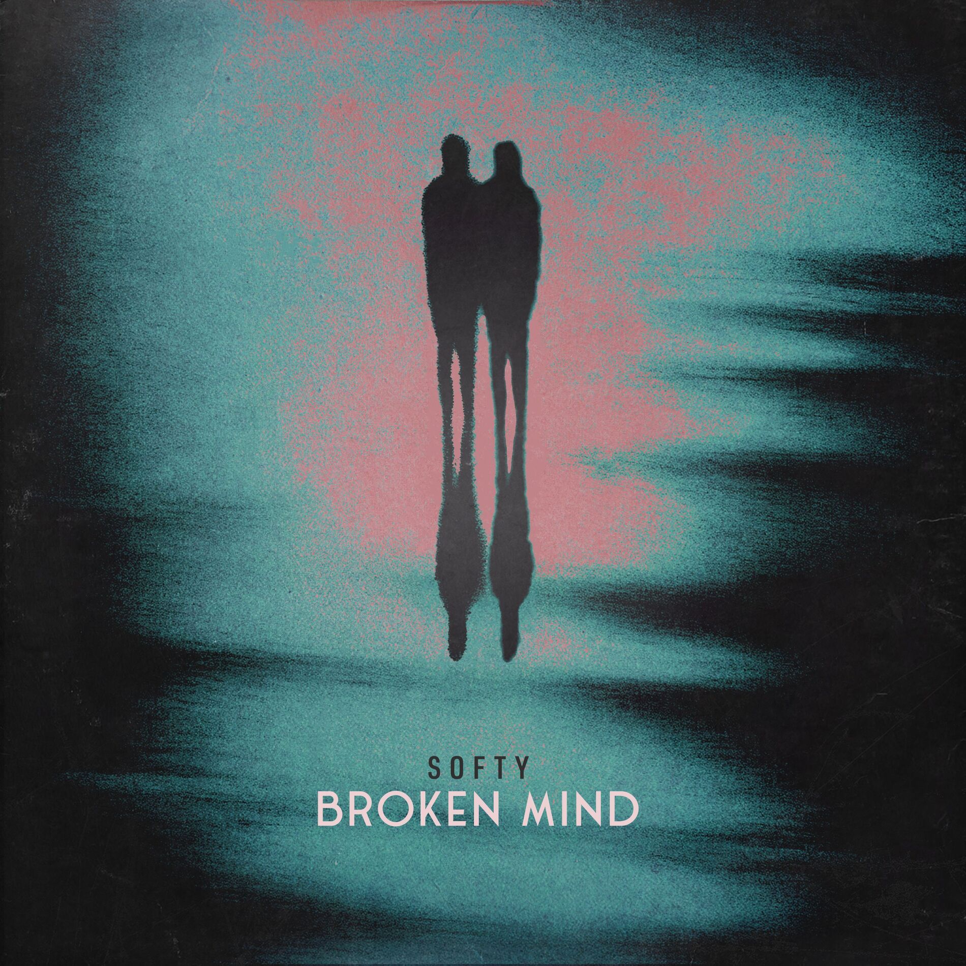 Album cover of Broken Mind