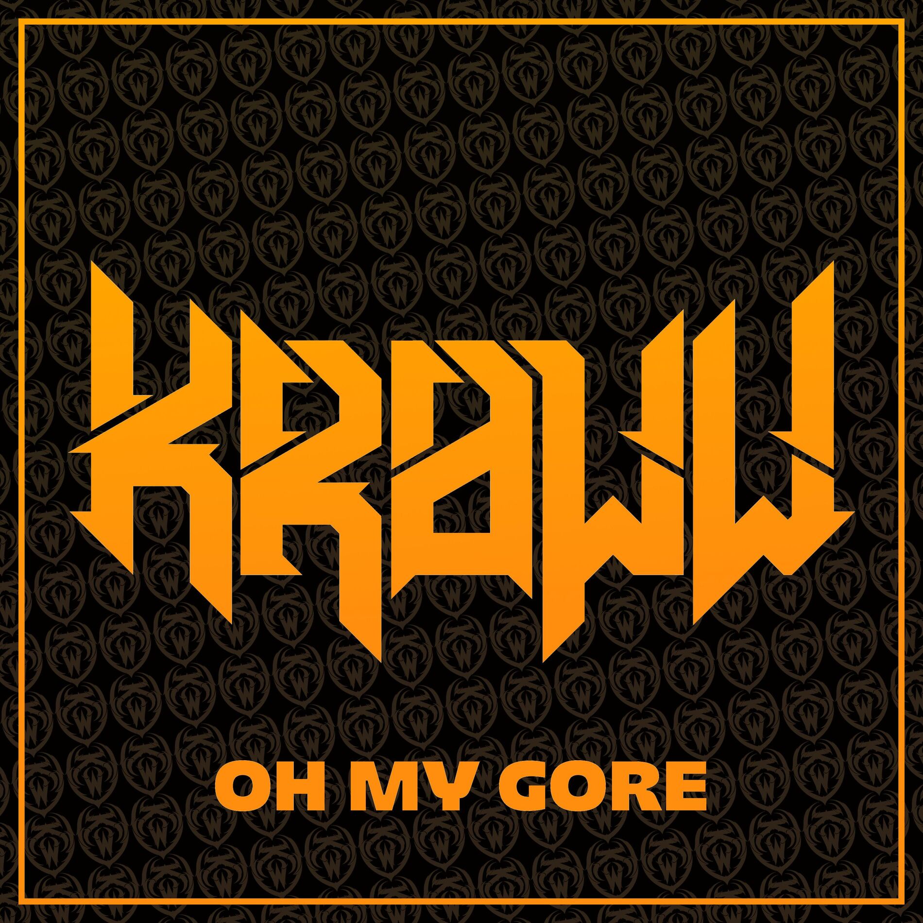 Album cover of Oh My Gore