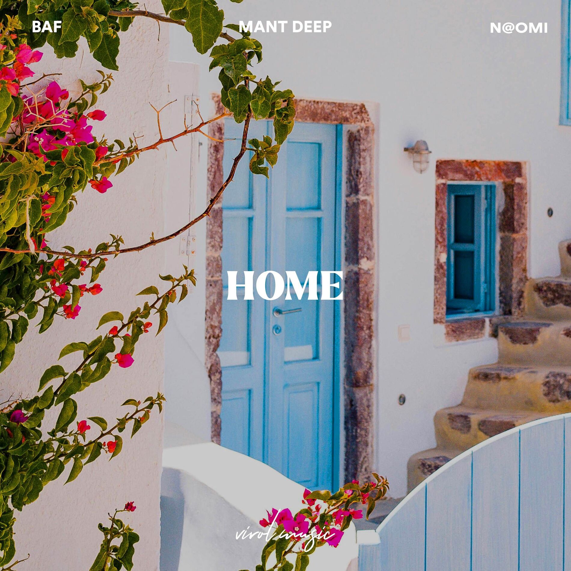 Album cover of Home