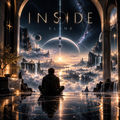 Inside