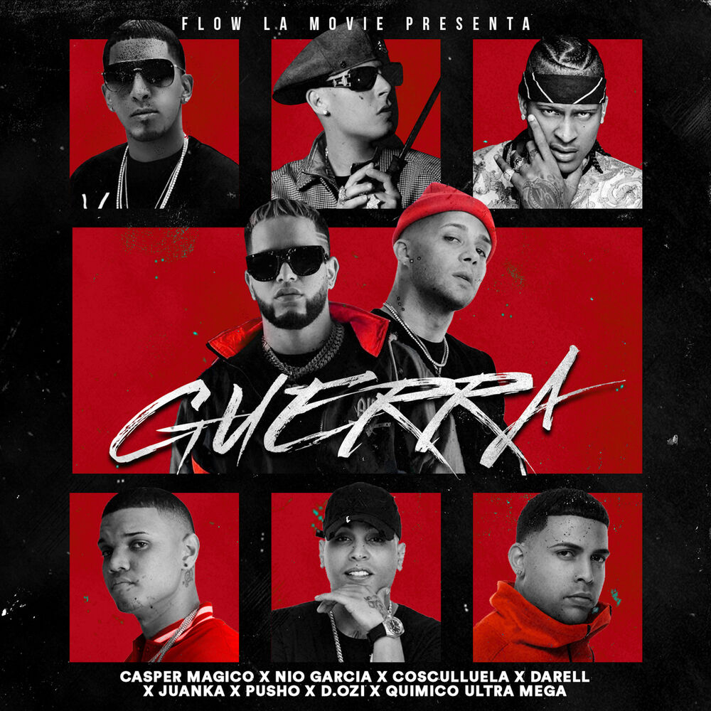 Picture of Guerra