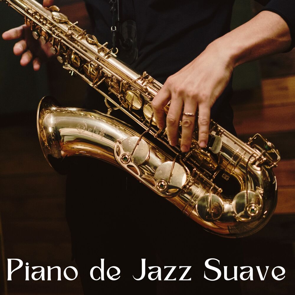 Picture of Piano De Jazz Suave