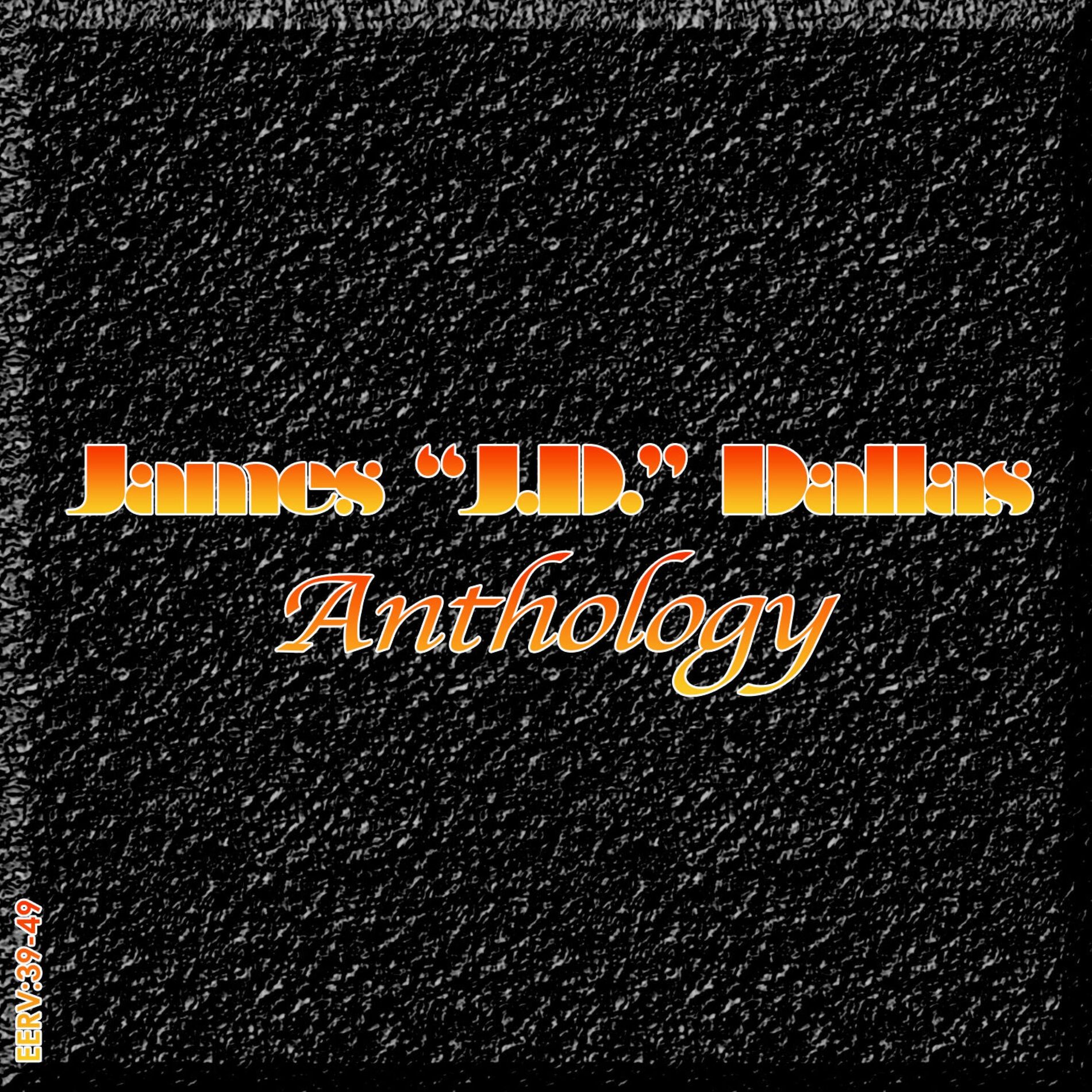 Album cover of Anthology