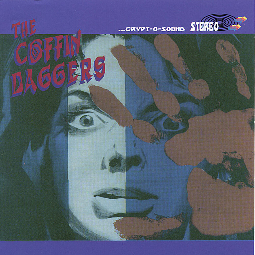 Picture of The Coffin Daggers