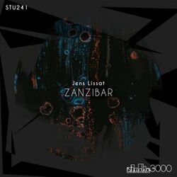 Cover of Zanzibar