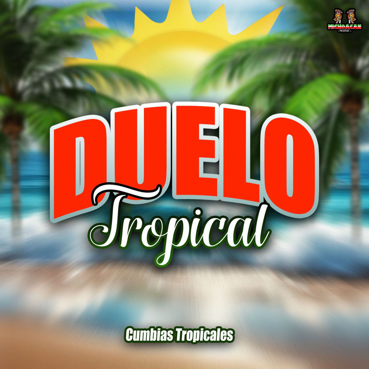 Album cover of El Vaquero