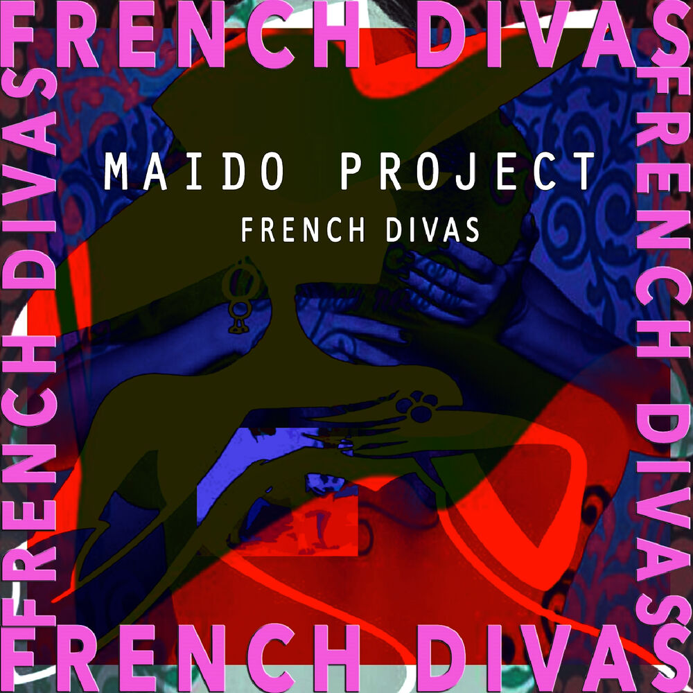 Picture of French Divas